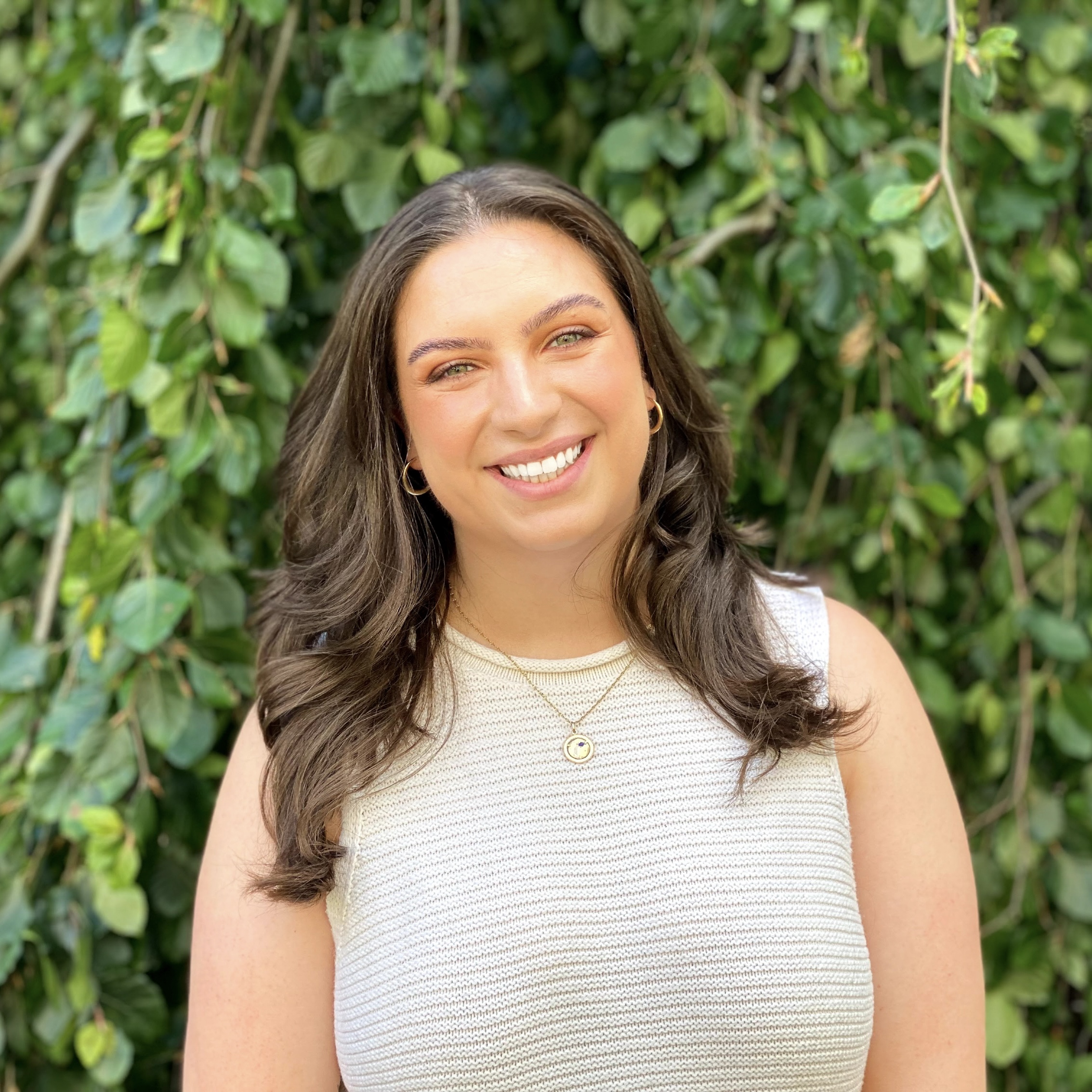 Photo of Daphne Blakey